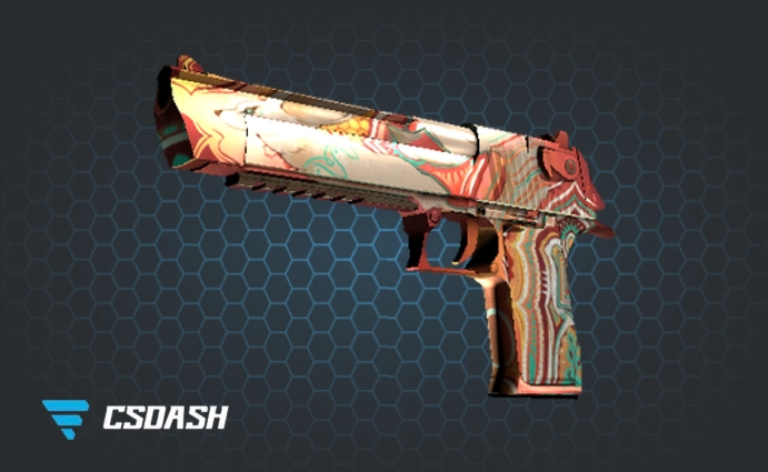 Compare Desert Eagle | Fennec Fox Skins Prices | [Deals & Statistics] | TGG